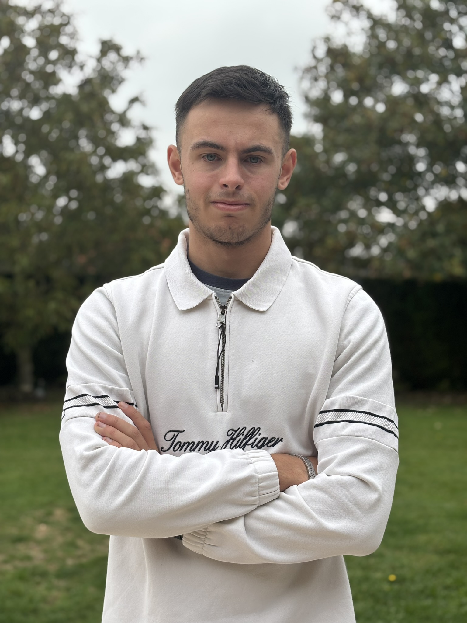 Photo de Simon Lukasiewicz